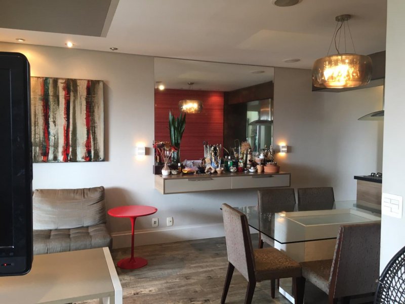 imóvel com 74m² - Vila Vera - São Paulo