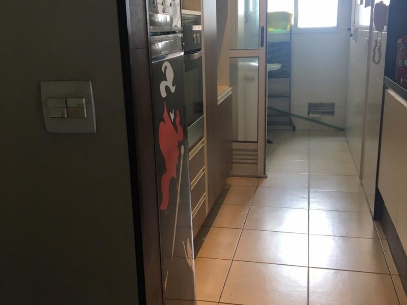 imóvel com 74m² - Vila Vera - São Paulo