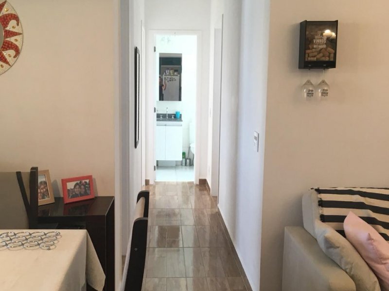 imóvel com 79m² - Vila Matilde - São Paulo