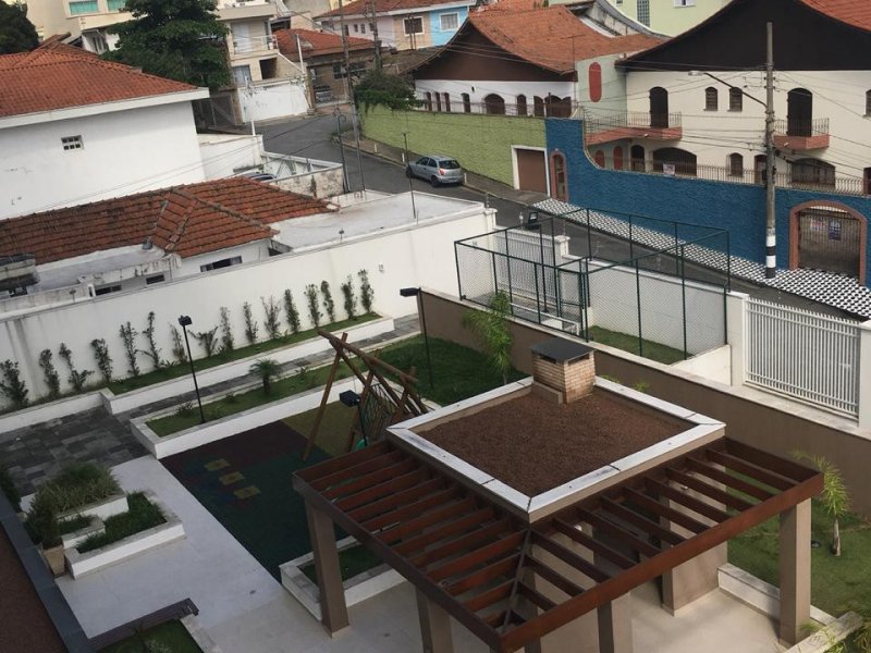 imóvel com 79m² - Vila Matilde - São Paulo