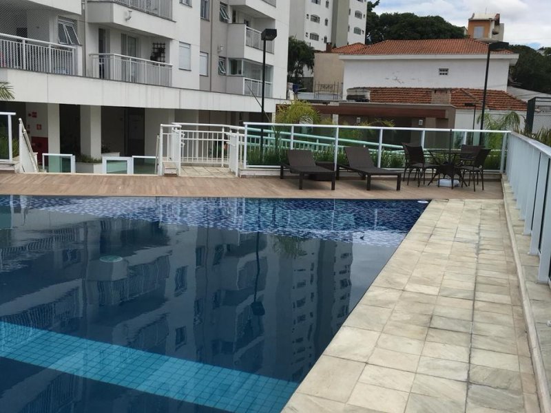 imóvel com 79m² - Vila Matilde - São Paulo