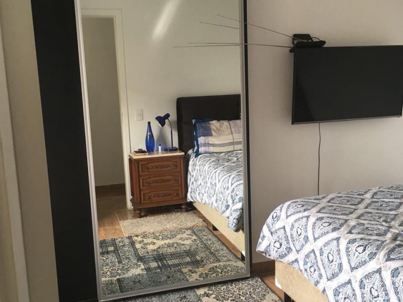imóvel com 79m² - Vila Matilde - São Paulo