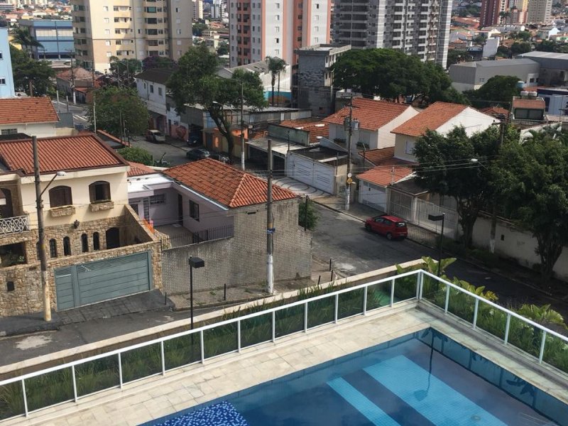 imóvel com 79m² - Vila Matilde - São Paulo