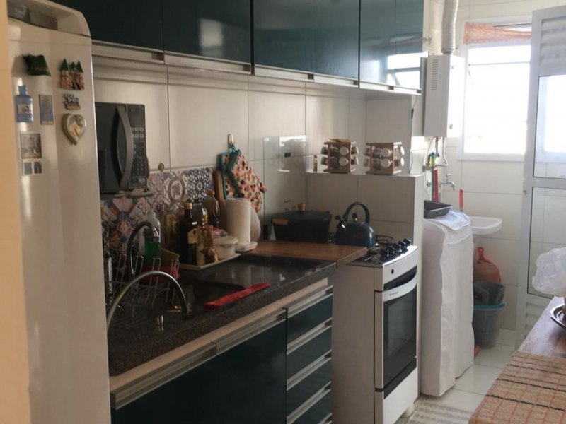 imóvel com 79m² - Vila Matilde - São Paulo