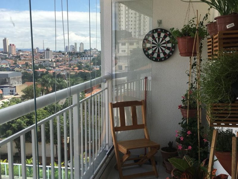 imóvel com 79m² - Vila Matilde - São Paulo