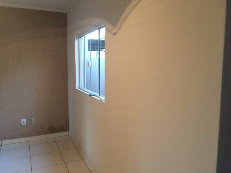 imóvel com 120m² - Centro - Taquarituba