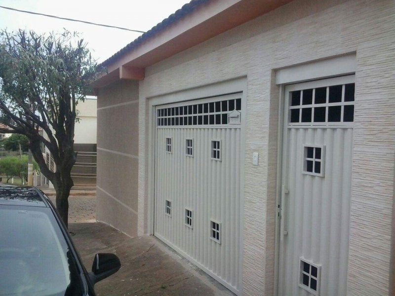 imóvel com 120m² - Centro - Taquarituba