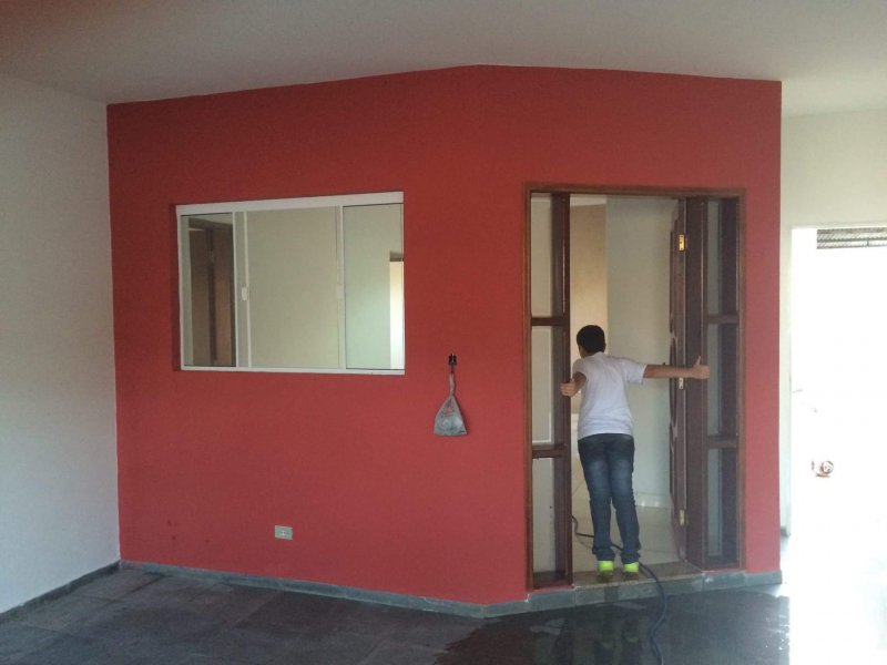 imóvel com 120m² - Centro - Taquarituba