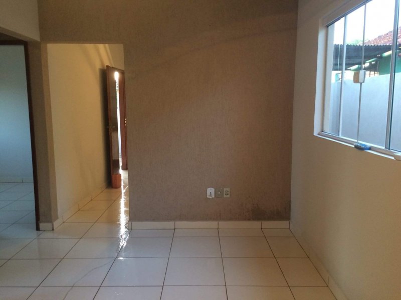 imóvel com 120m² - Centro - Taquarituba