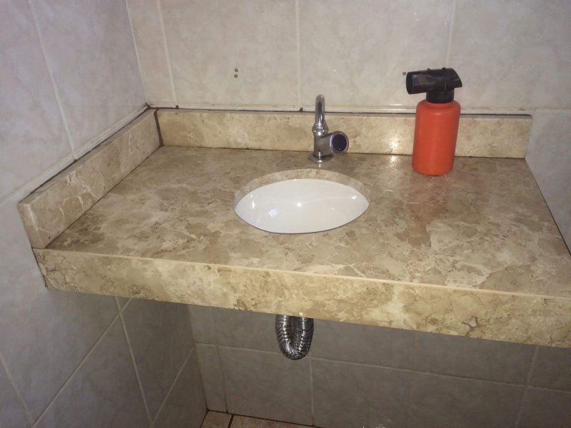imóvel com 120m² - Centro - Taquarituba