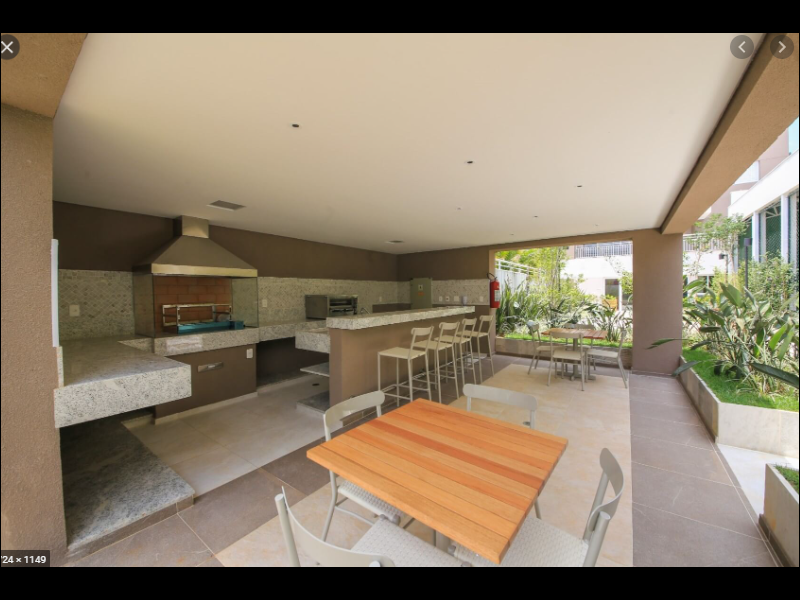 Apartamento à venda Vila Prudente com 100m² e 2 quartos por R$ 890.000 - 1019237384-forno-e-churrasqueira.PNG