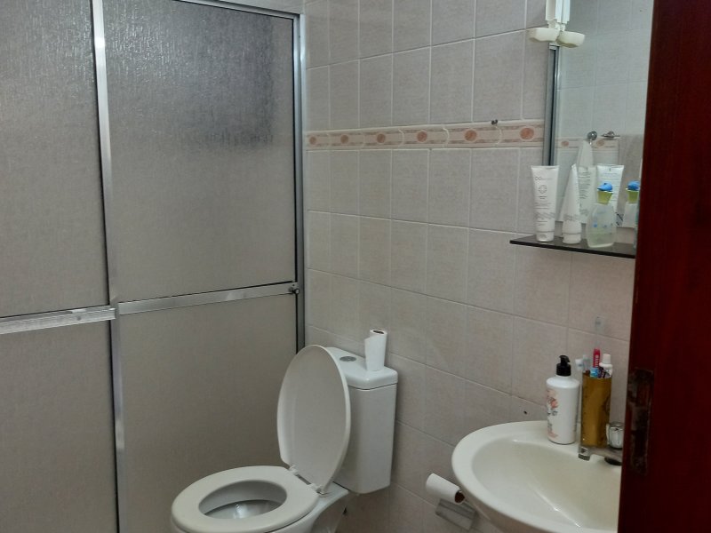 imóvel com 55m² - Cidade Ocian - Praia Grande