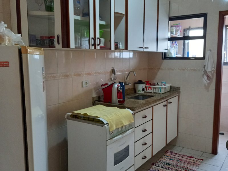 imóvel com 55m² - Cidade Ocian - Praia Grande