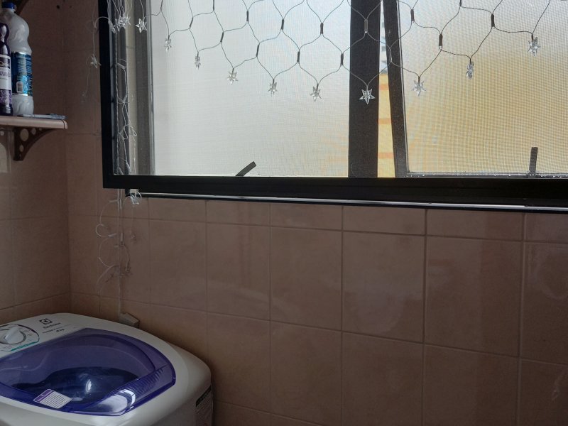 imóvel com 55m² - Cidade Ocian - Praia Grande