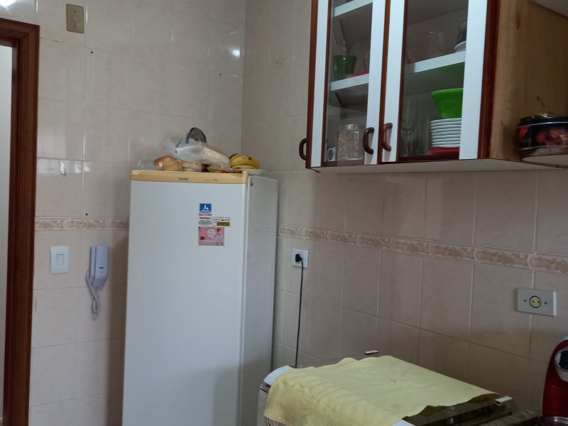 imóvel com 55m² - Cidade Ocian - Praia Grande