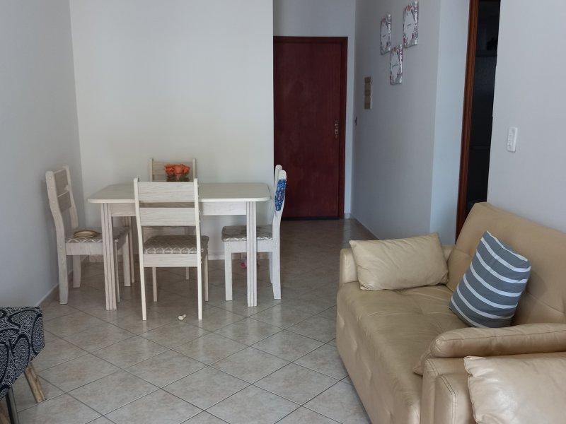 imóvel com 55m² - Cidade Ocian - Praia Grande