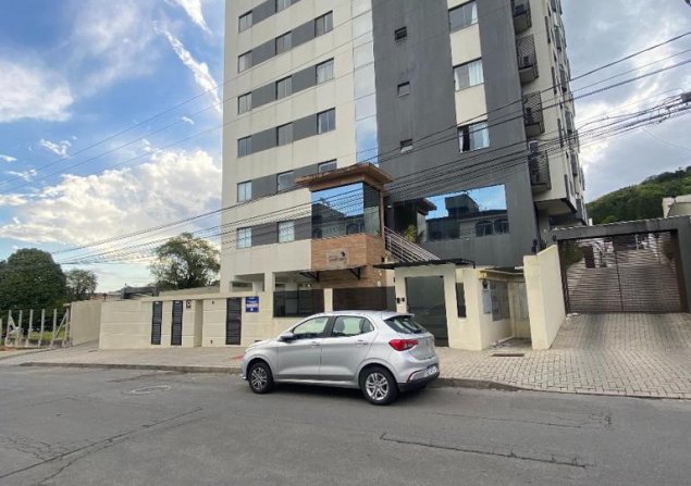 imóvel com 85m²