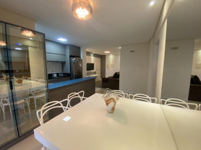 imóvel com 85m² - Atiradores - Joinville