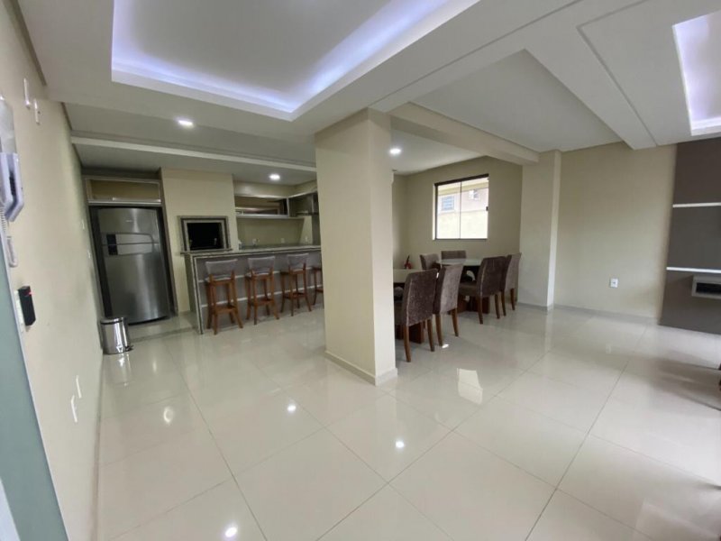 imóvel com 85m² - Atiradores - Joinville