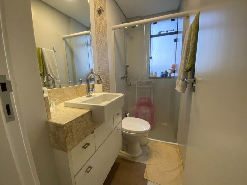 imóvel com 85m² - Atiradores - Joinville