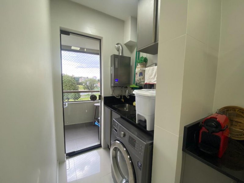 imóvel com 85m² - Atiradores - Joinville