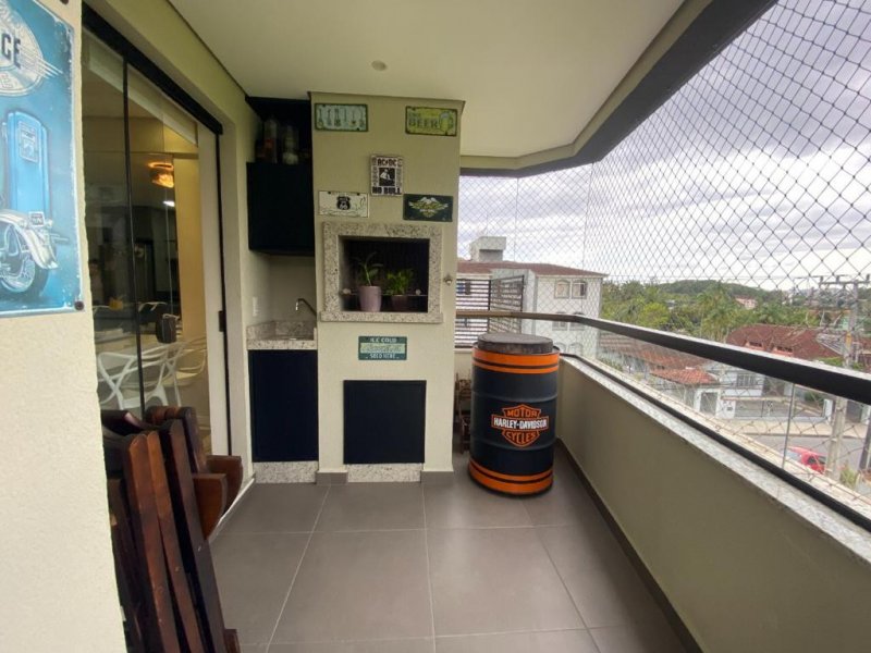 imóvel com 85m² - Atiradores - Joinville
