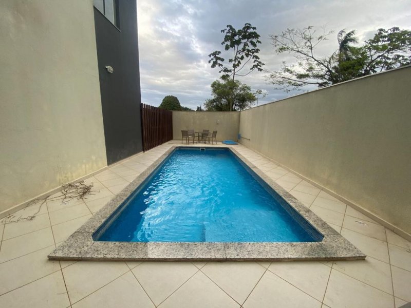 imóvel com 85m² - Atiradores - Joinville