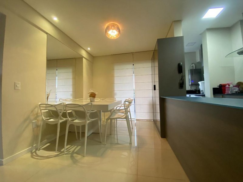 imóvel com 85m² - Atiradores - Joinville