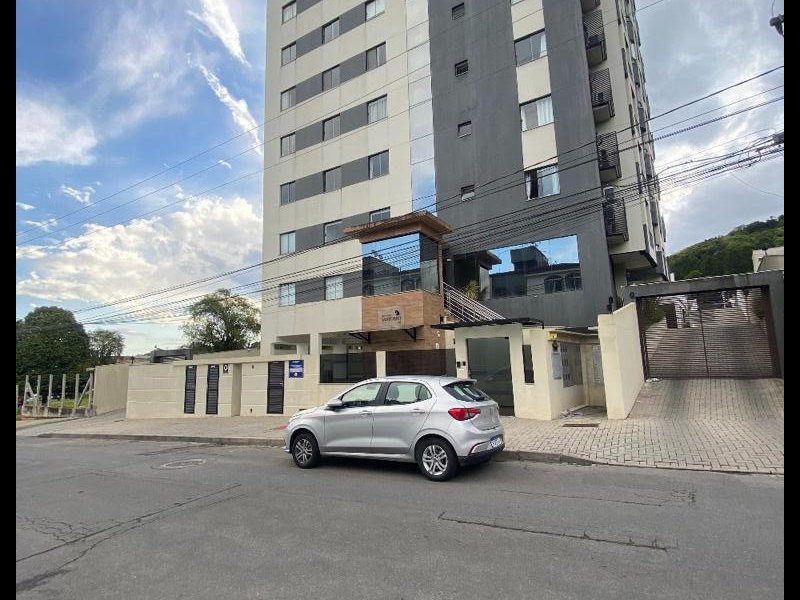 imóvel com 85m² - Atiradores - Joinville