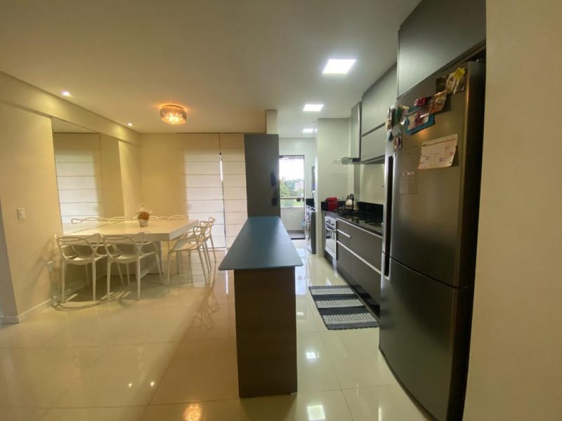 imóvel com 85m² - Atiradores - Joinville