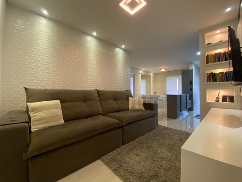 imóvel com 85m² - Atiradores - Joinville