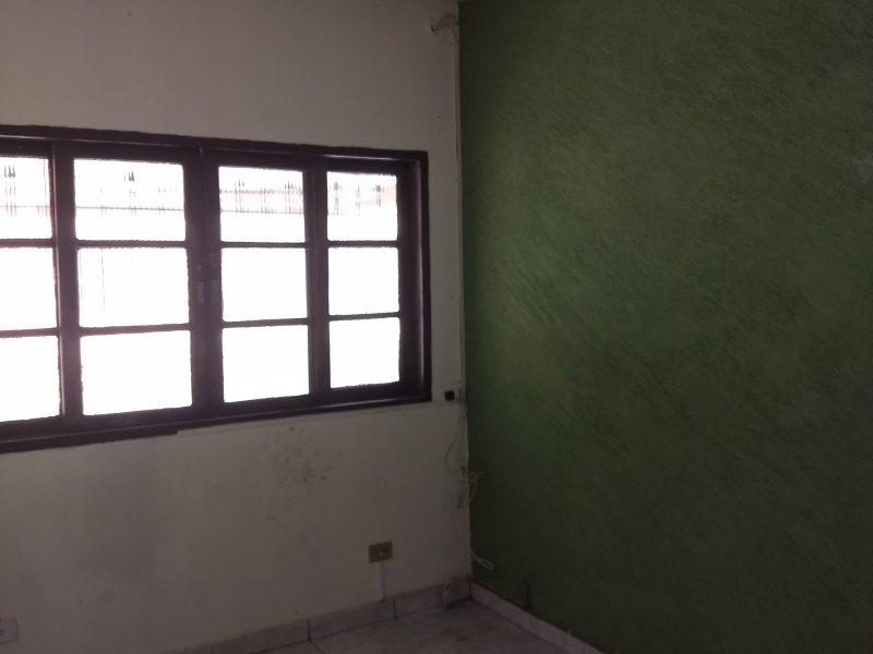 Casa à venda Jardim Utinga com 162m² e 3 quartos por R$ 450.000 - 768293333-2-sala-1.jpg