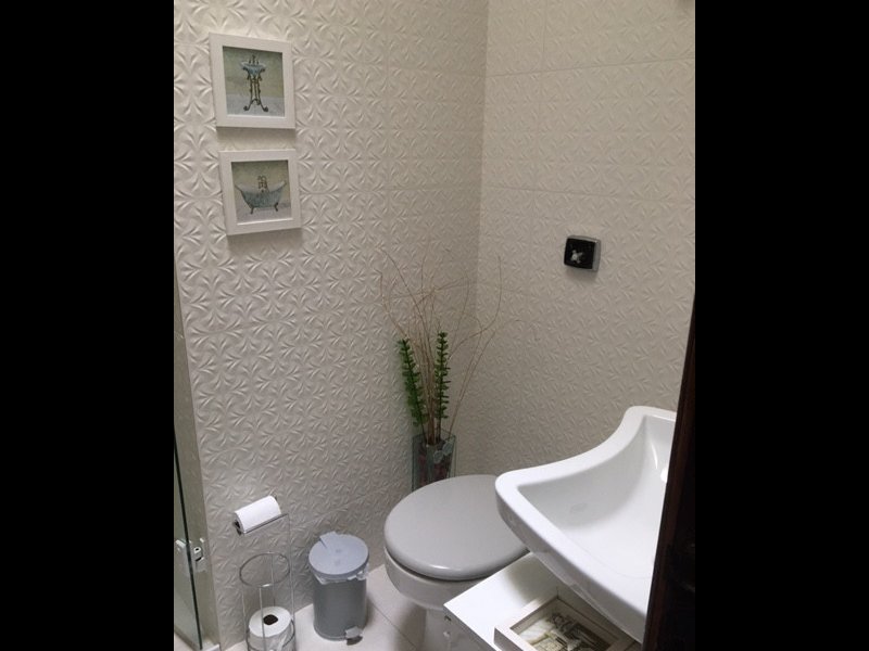 Casa de condomínio à venda Vila Nova Mazzei com 70m² e 2 quartos por R$ 350.000 - 1194782203-img-7228.JPG
