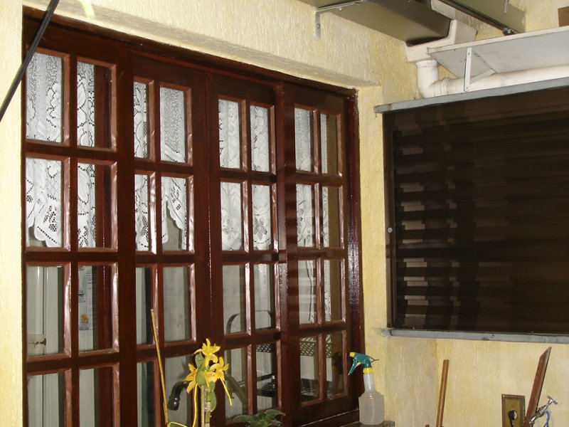 Casa de condomínio à venda Vila Nova Mazzei com 70m² e 2 quartos por R$ 350.000 - 1287979908-lavanderia.JPG