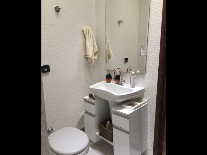 Casa de condomínio à venda Vila Nova Mazzei com 70m² e 2 quartos por R$ 350.000 - 1568485134-img-7227.JPG