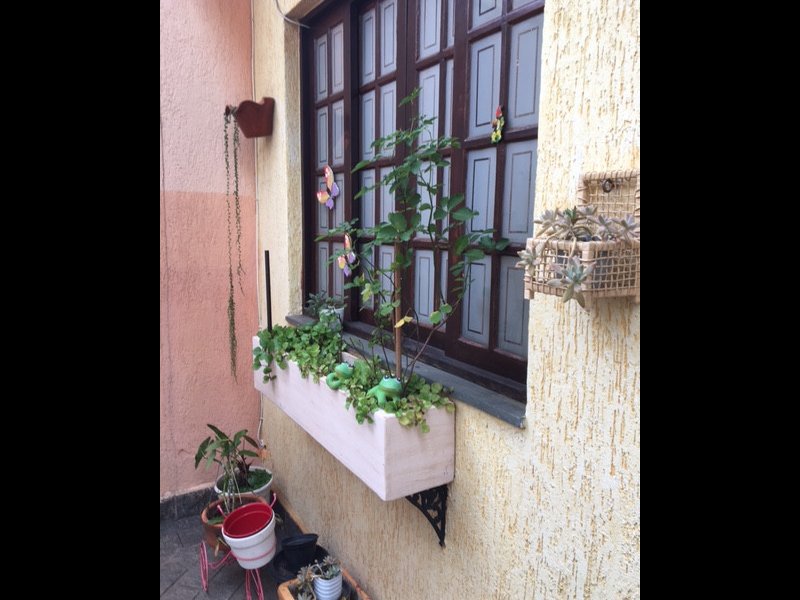 Casa de condomínio à venda Vila Nova Mazzei com 70m² e 2 quartos por R$ 350.000 - 190717825-img-7234.JPG