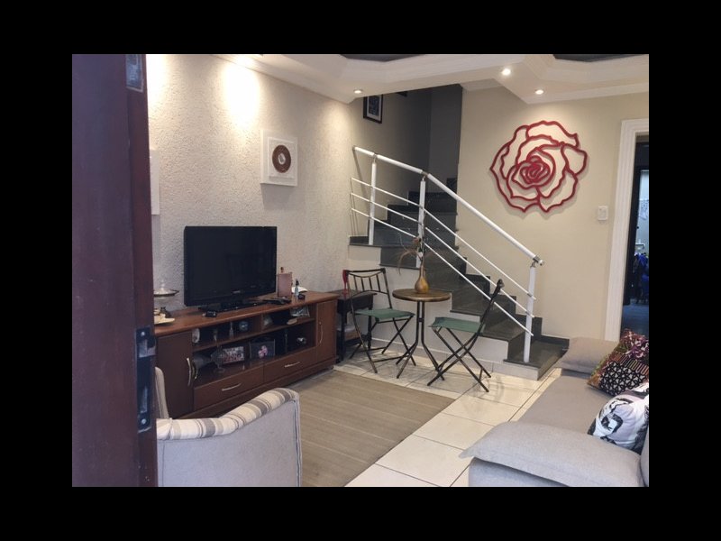 Casa de condomínio à venda Vila Nova Mazzei com 70m² e 2 quartos por R$ 350.000 - 545912899-img-7220-1.JPG