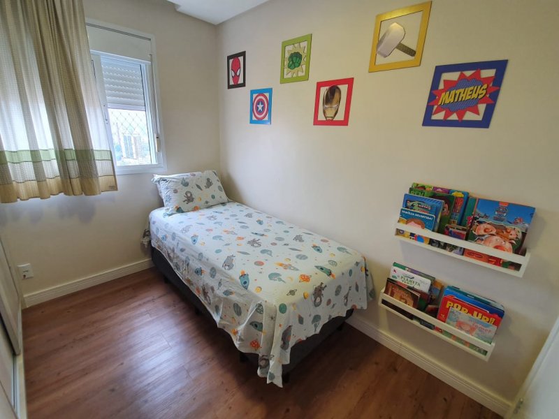 imóvel com 82m² - Vila Augusta - Guarulhos