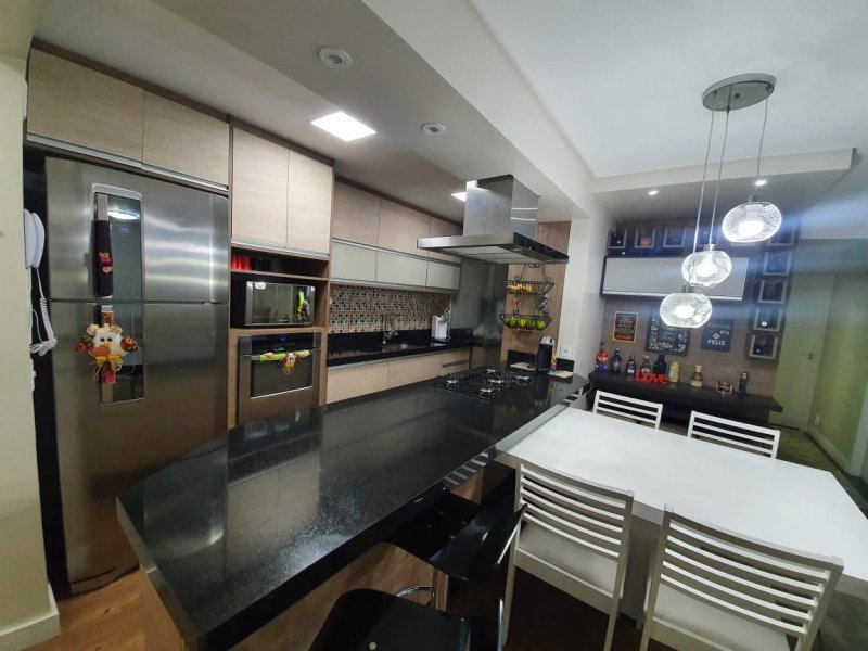 imóvel com 82m² - Vila Augusta - Guarulhos