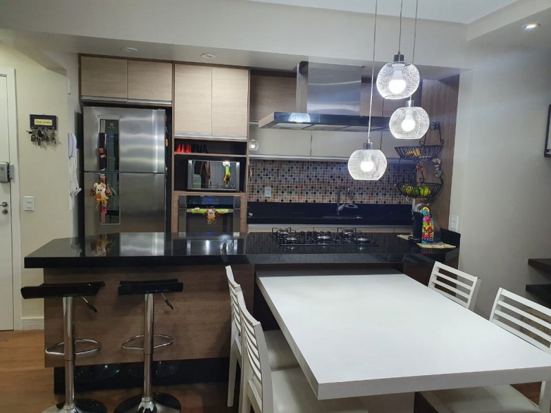 imóvel com 82m² - Vila Augusta - Guarulhos
