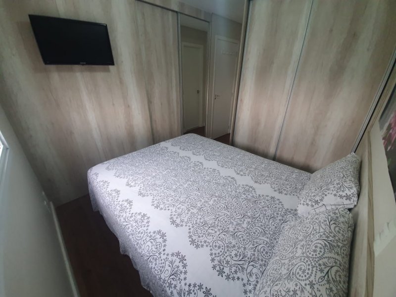 imóvel com 82m² - Vila Augusta - Guarulhos