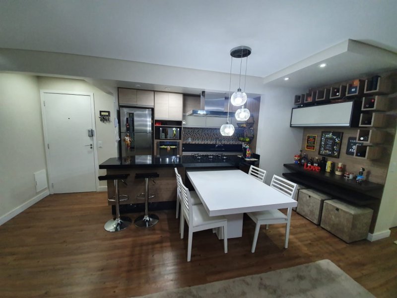 imóvel com 82m² - Vila Augusta - Guarulhos