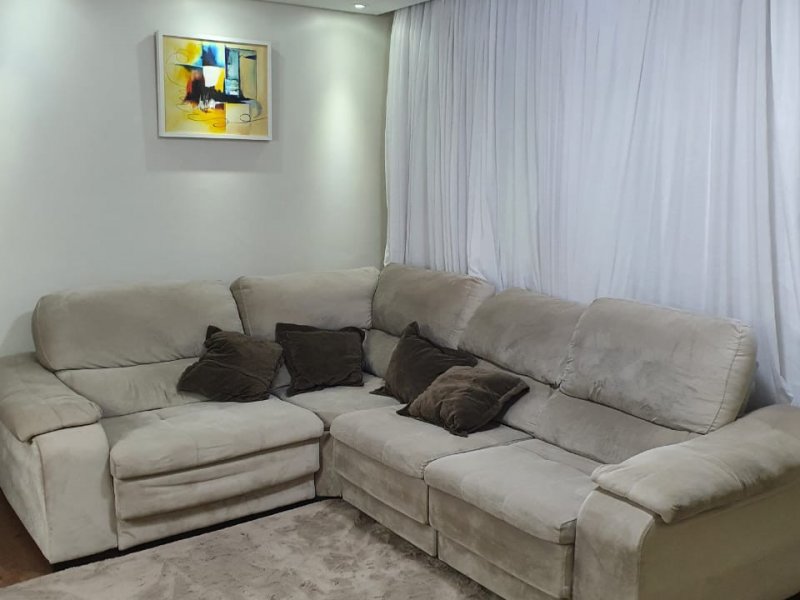 imóvel com 82m² - Vila Augusta - Guarulhos