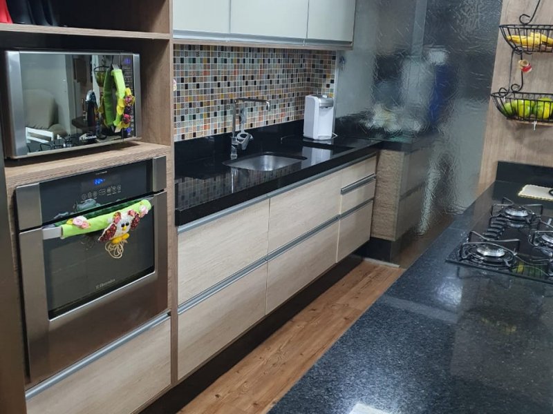 imóvel com 82m² - Vila Augusta - Guarulhos