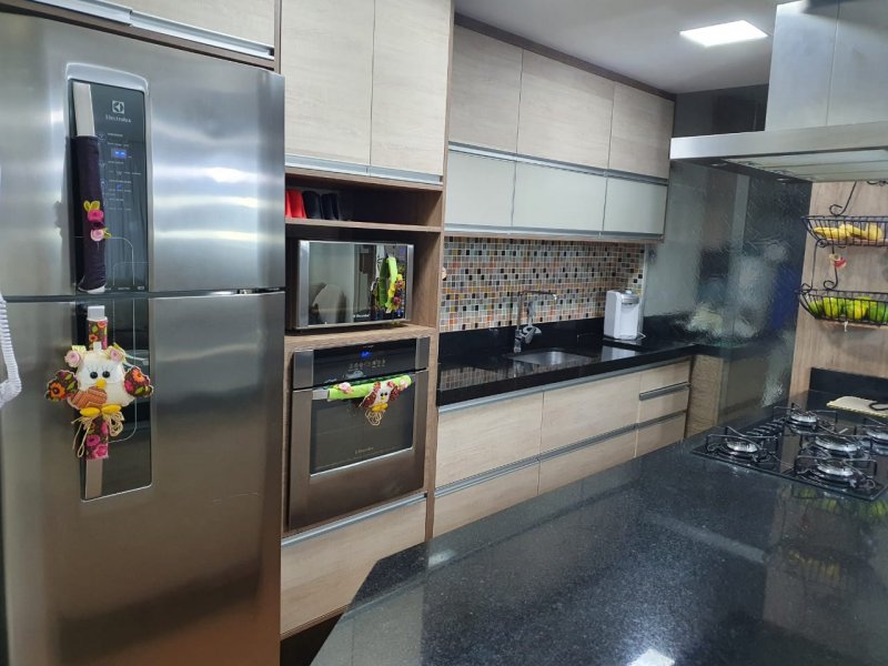 imóvel com 82m² - Vila Augusta - Guarulhos