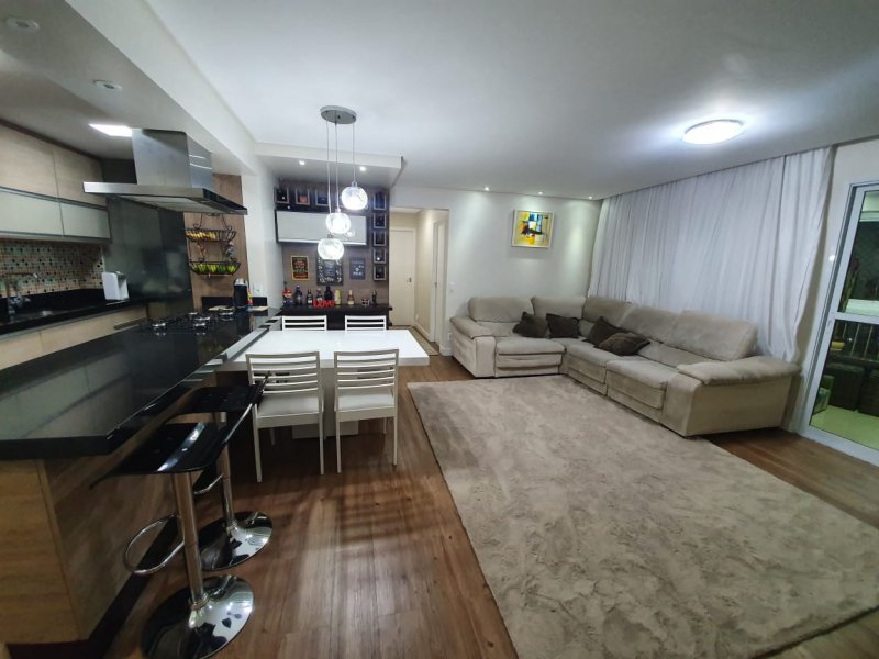 imóvel com 82m² - Vila Augusta - Guarulhos