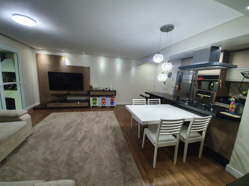 imóvel com 82m² - Vila Augusta - Guarulhos