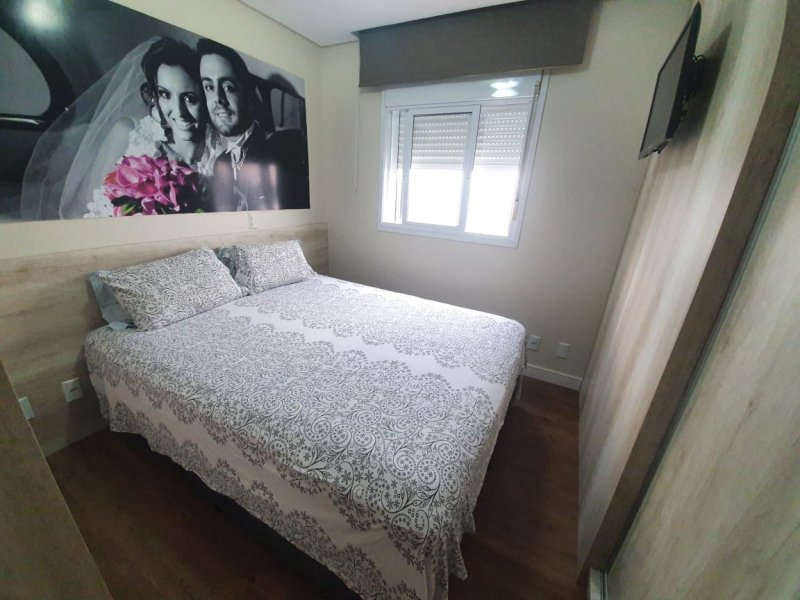 imóvel com 82m² - Vila Augusta - Guarulhos