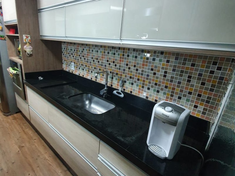 imóvel com 82m² - Vila Augusta - Guarulhos