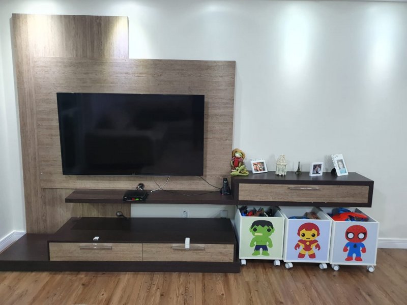 imóvel com 82m² - Vila Augusta - Guarulhos